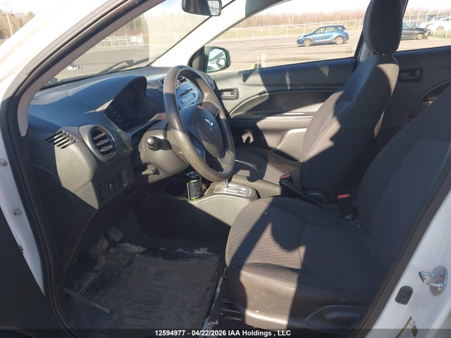 ML32A3HJ3HH012860 Mitsubishi MIRAGE ES