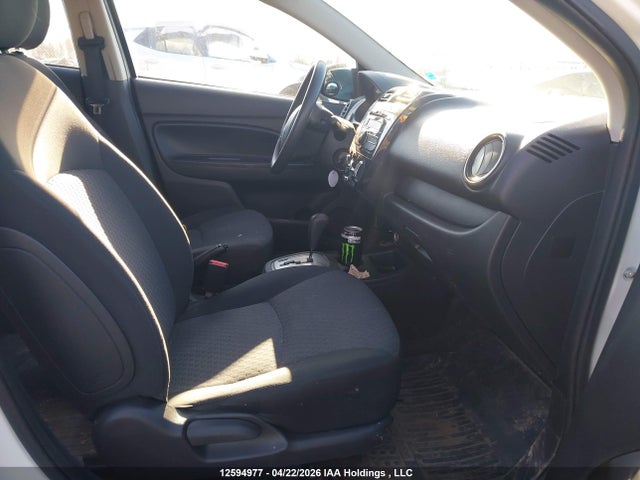 ML32A3HJ3HH012860 Mitsubishi MIRAGE ES