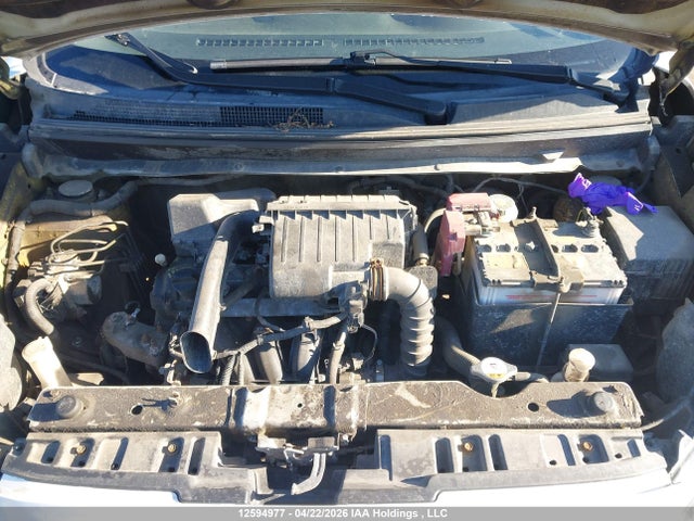 ML32A3HJ3HH012860 Mitsubishi MIRAGE ES