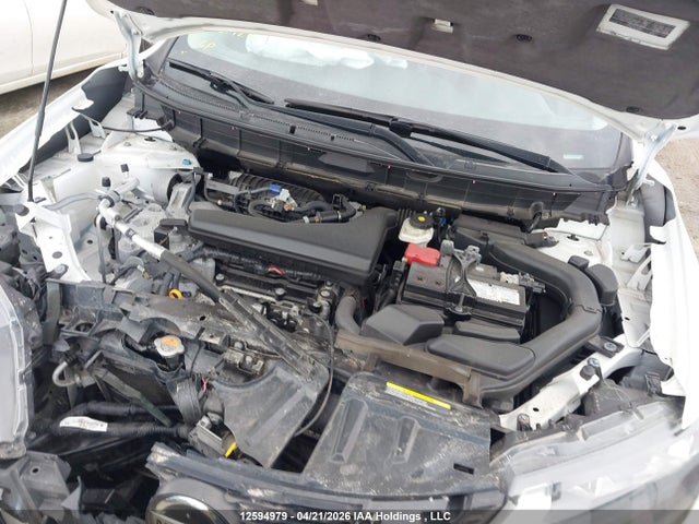 Продаж на аукціоні авто 2019 Nissan Rogue S/sl/sv, vin: 5N1AT2MV1KC752882, номер лоту: 12594979
