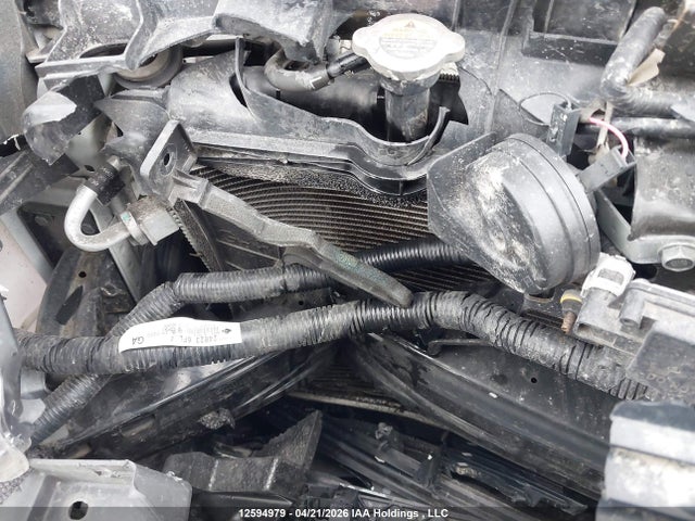 Продаж на аукціоні авто 2019 Nissan Rogue S/sl/sv, vin: 5N1AT2MV1KC752882, номер лоту: 12594979