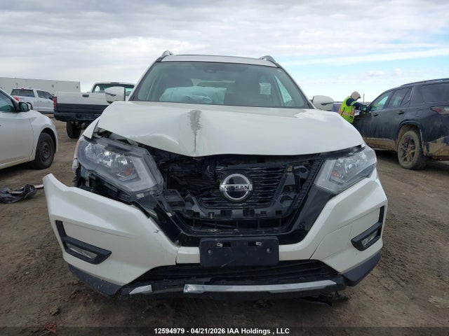 Продаж на аукціоні авто 2019 Nissan Rogue S/sl/sv, vin: 5N1AT2MV1KC752882, номер лоту: 12594979