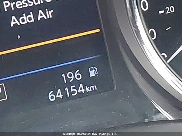 Продаж на аукціоні авто 2019 Nissan Rogue S/sl/sv, vin: 5N1AT2MV1KC752882, номер лоту: 12594979