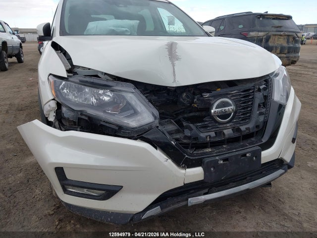 Продаж на аукціоні авто 2019 Nissan Rogue S/sl/sv, vin: 5N1AT2MV1KC752882, номер лоту: 12594979