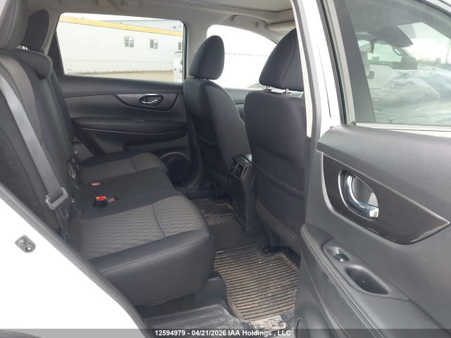 Продаж на аукціоні авто 2019 Nissan Rogue S/sl/sv, vin: 5N1AT2MV1KC752882, номер лоту: 12594979