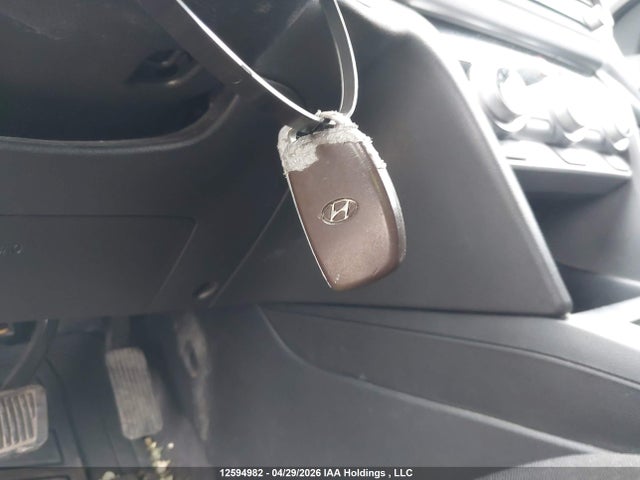 KMHD84LF4KU837679 Hyundai Elantra