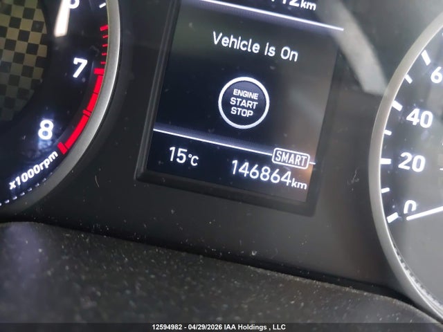 KMHD84LF4KU837679 Hyundai Elantra