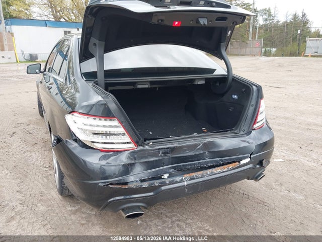 Продажа на аукционе авто 2013 Mercedes-benz C 350 4matic, vin: WDDGF8JB7DA766244, номер лота: 12594983