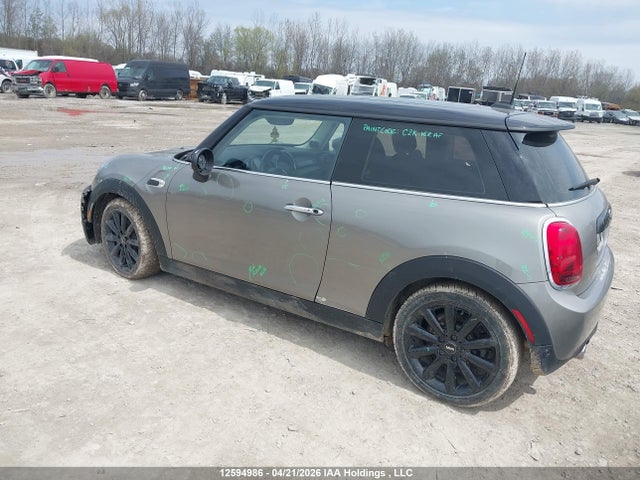 WMWXR3C04L2M62245 Mini 3 Door Cooper