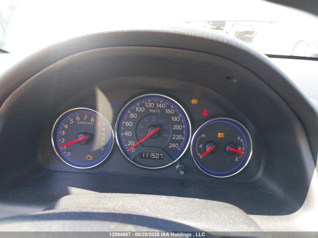 2005 Honda Civic Lx მანქანა იყიდება აუქციონზე, vin: 2HGES16625H010096, აუქციონის ნომერი: 12594987