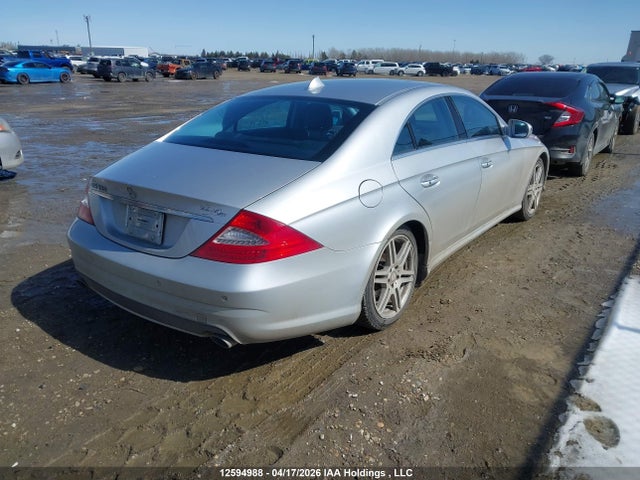 12594988 :رقم المزاد ، WDDDJ7CB6BA172573 vin ، 2011 Mercedes-benz Cls 550 مزاد بيع