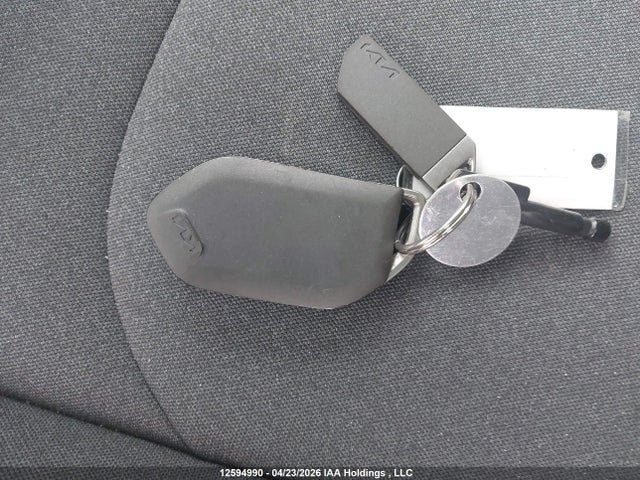 2025 Kia K4 Lx/lxs მანქანა იყიდება აუქციონზე, vin: 3KPFT4DE4SE130548, აუქციონის ნომერი: 12594990