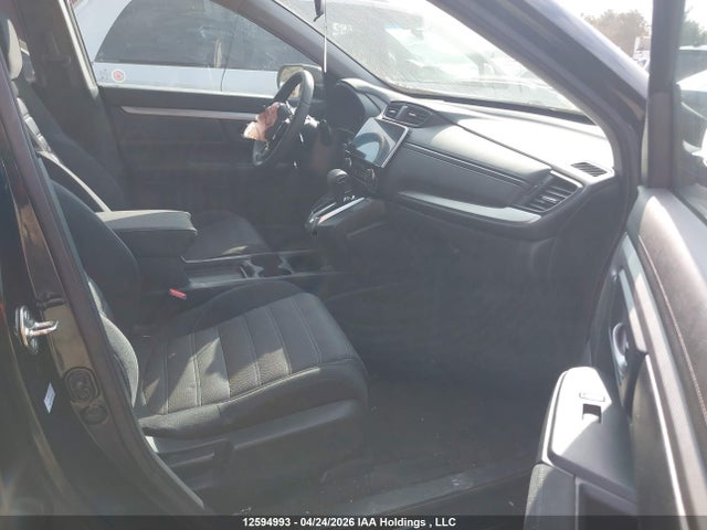 2HKRW2H26JH133034 Honda CR-V LX