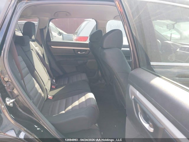 2HKRW2H26JH133034 Honda CR-V LX