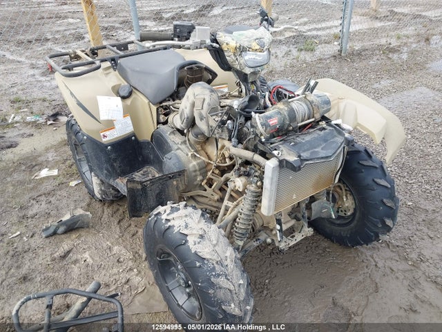 5Y4AMH4W0RA302828 Yamaha YFM700