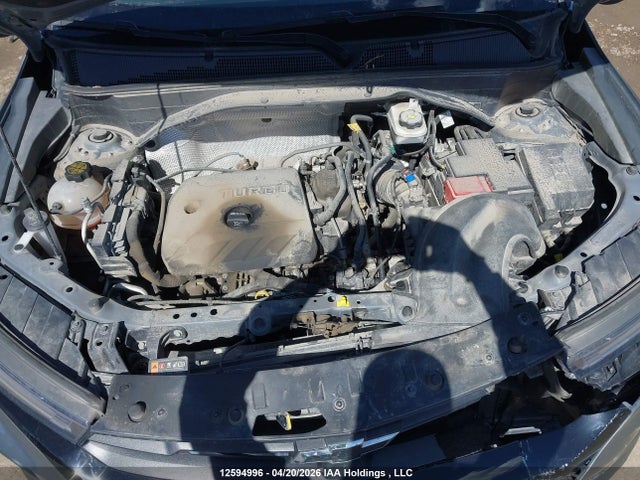 KL79MNSL3MB175768 Chevrolet Trailblazer Ls