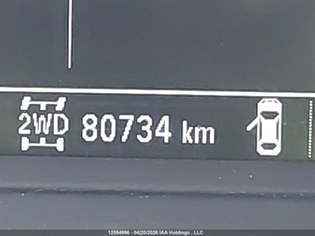 KL79MNSL3MB175768 Chevrolet Trailblazer Ls