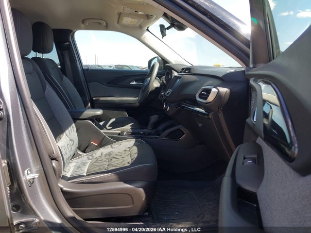 KL79MNSL3MB175768 Chevrolet Trailblazer Ls