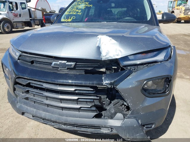 KL79MNSL3MB175768 Chevrolet Trailblazer Ls