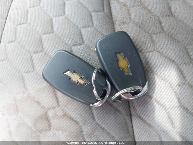 Aukcja sprzedaży 2018 Chevrolet Equinox Lt, vin: 2GNAXJEV2J6206625, numer aukcji: 12594997