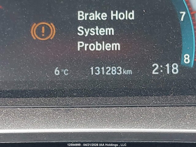 2HGFC1F90HH108091 Honda Civic Touring