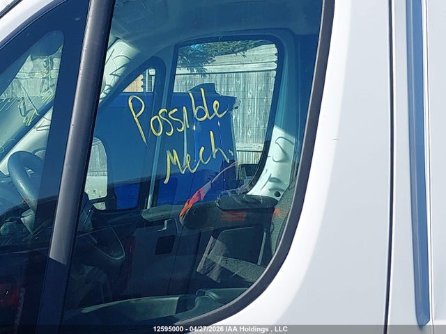 Продажа на аукционе авто 2023 Ram Promaster 2500 2500 High, vin: 3C6LRVDG9PE532993, номер лота: 12595000