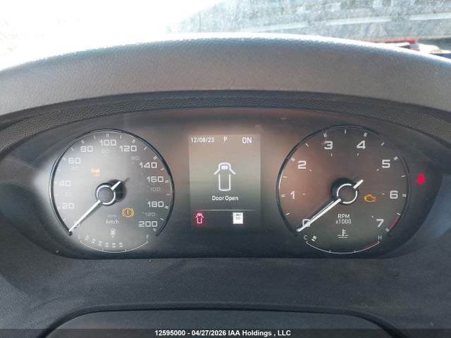 Продажа на аукционе авто 2023 Ram Promaster 2500 2500 High, vin: 3C6LRVDG9PE532993, номер лота: 12595000