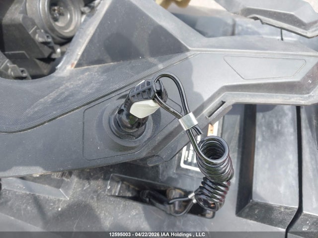 YH2SSGJC9JR000191 Skidoo Skidoo.