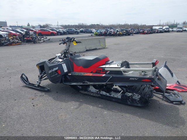 YH2SSGJC9JR000191 Skidoo Skidoo.