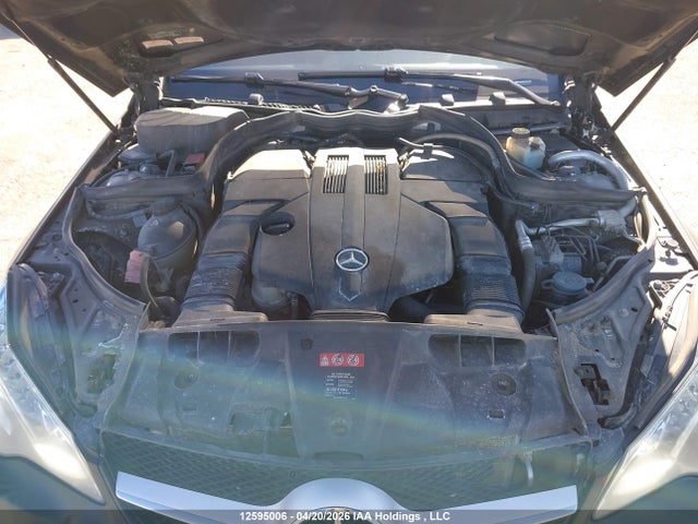 WDDKJ6HB3GF327858 Mercedes-Benz E 400 4matic