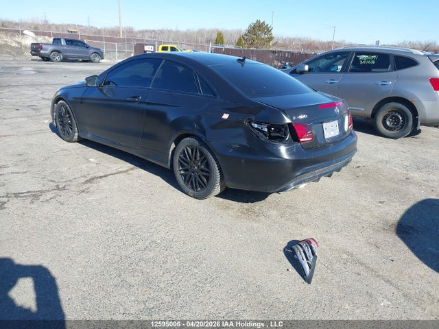 WDDKJ6HB3GF327858 Mercedes-Benz E 400 4matic
