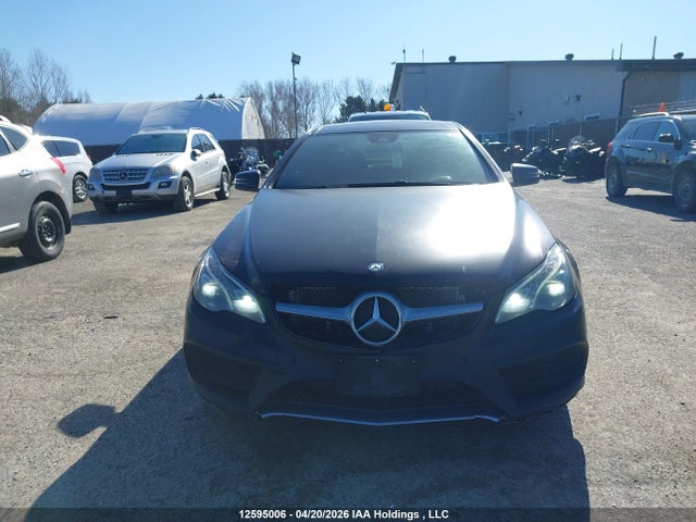 WDDKJ6HB3GF327858 Mercedes-Benz E 400 4matic