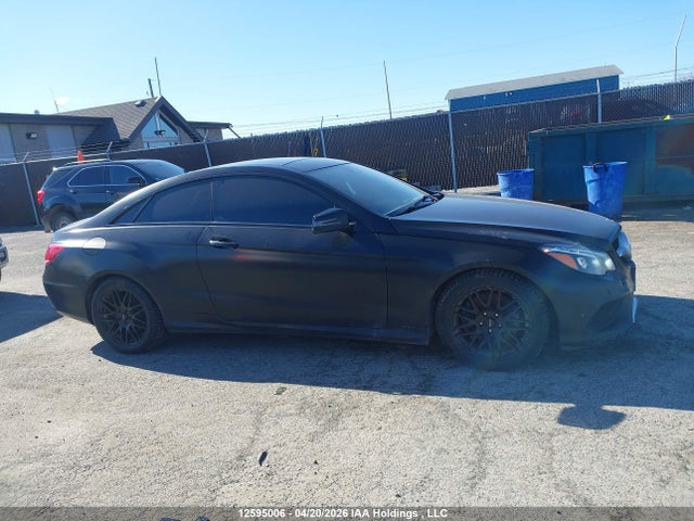 WDDKJ6HB3GF327858 Mercedes-Benz E 400 4matic