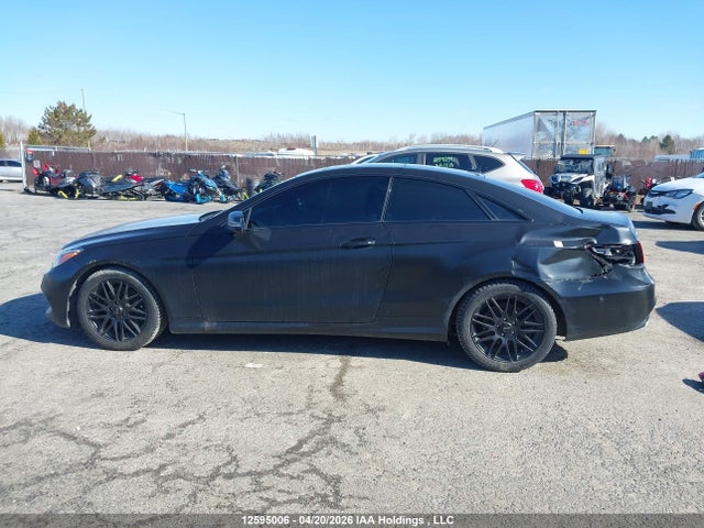 WDDKJ6HB3GF327858 Mercedes-Benz E 400 4matic