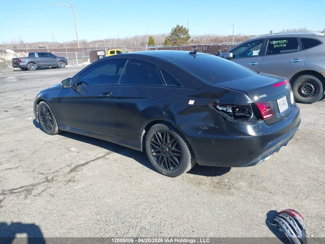 WDDKJ6HB3GF327858 Mercedes-Benz E 400 4matic