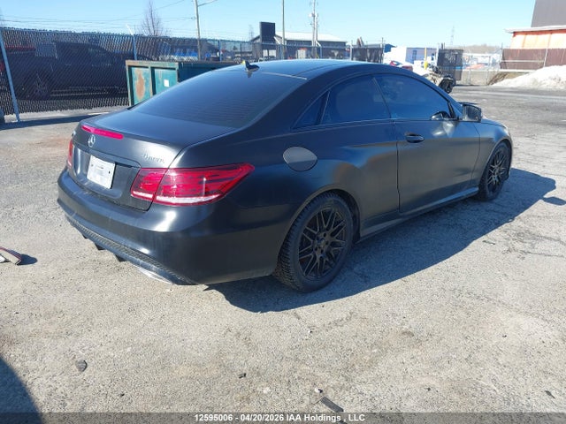 WDDKJ6HB3GF327858 Mercedes-Benz E 400 4matic