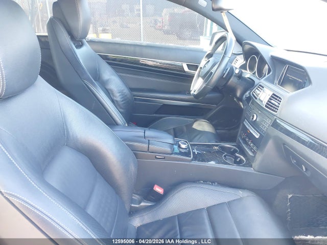 WDDKJ6HB3GF327858 Mercedes-Benz E 400 4matic