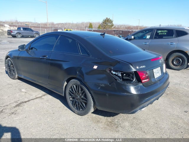 WDDKJ6HB3GF327858 Mercedes-Benz E 400 4matic
