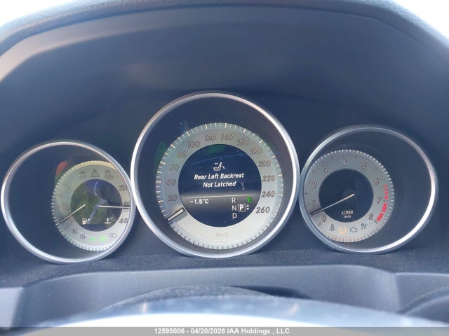 WDDKJ6HB3GF327858 Mercedes-Benz E 400 4matic