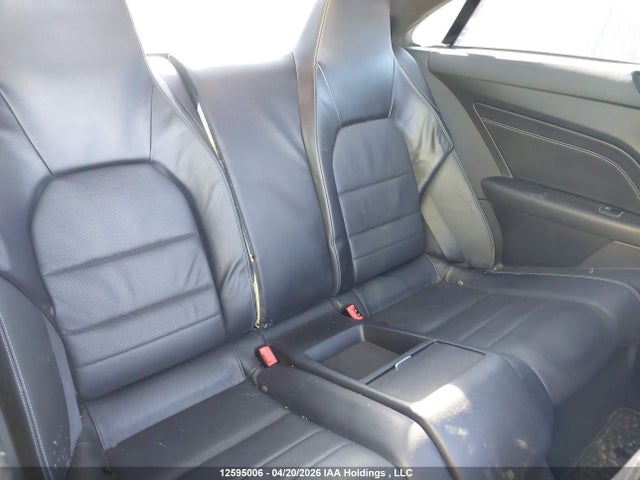 WDDKJ6HB3GF327858 Mercedes-Benz E 400 4matic