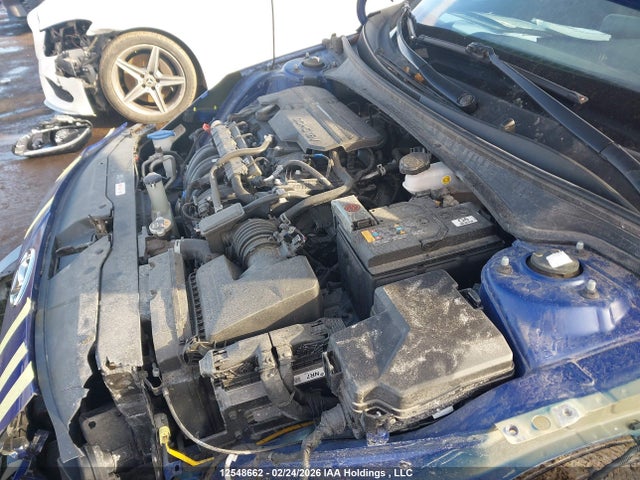 Aukcja sprzedaży 2022 Hyundai Elantra Preferred Ivt, vin: KMHLM4AG5NU290977, numer aukcji: 12548662