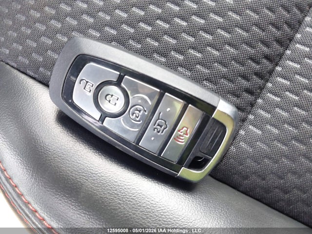Продажа на аукционе авто 2024 Ford Escape St-line, vin: 1FMCU9MN9RUA47010, номер лота: 12595008