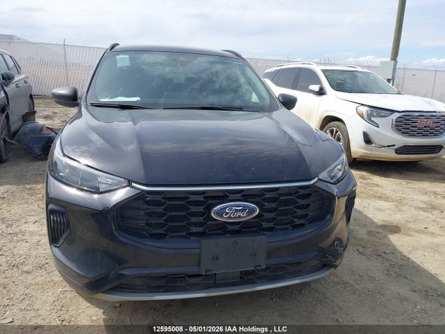 Продажа на аукционе авто 2024 Ford Escape St-line, vin: 1FMCU9MN9RUA47010, номер лота: 12595008