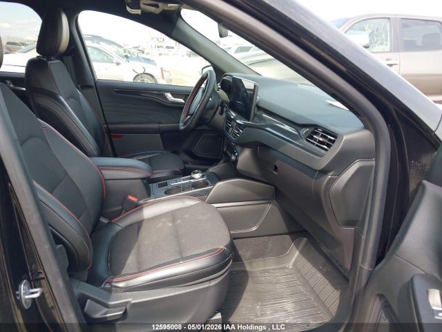 Продажа на аукционе авто 2024 Ford Escape St-line, vin: 1FMCU9MN9RUA47010, номер лота: 12595008
