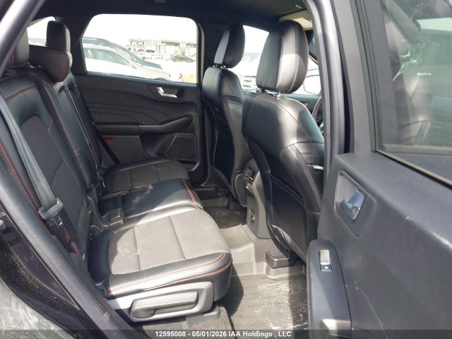 Продажа на аукционе авто 2024 Ford Escape St-line, vin: 1FMCU9MN9RUA47010, номер лота: 12595008
