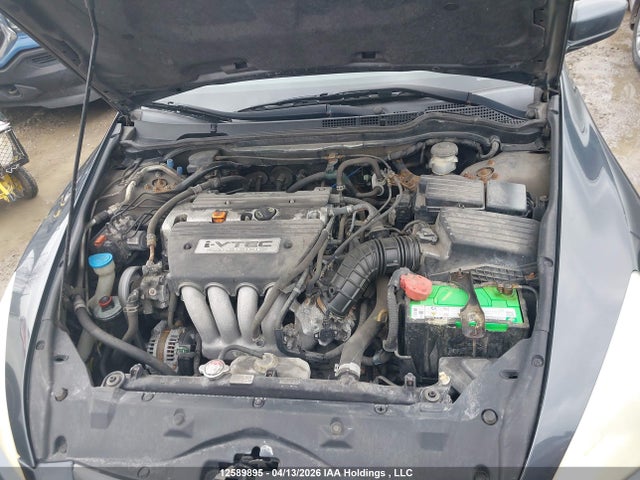 Aukcja sprzedaży 2005 Honda Accord Lx-g, vin: 1HGCM56405A810076, numer aukcji: 12589895