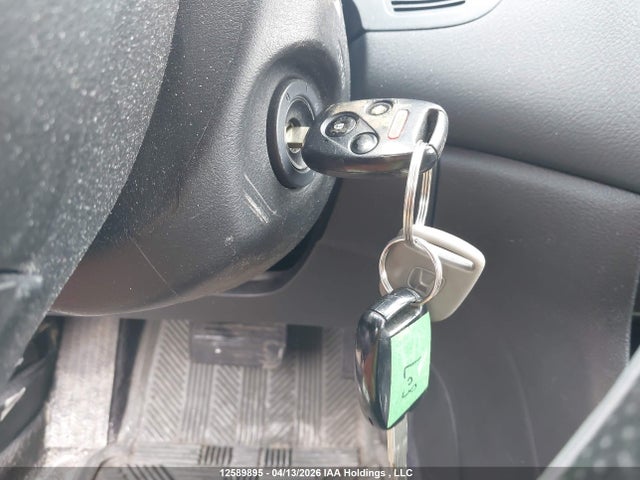 Aukcja sprzedaży 2005 Honda Accord Lx-g, vin: 1HGCM56405A810076, numer aukcji: 12589895