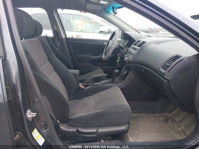 Aukcja sprzedaży 2005 Honda Accord Lx-g, vin: 1HGCM56405A810076, numer aukcji: 12589895