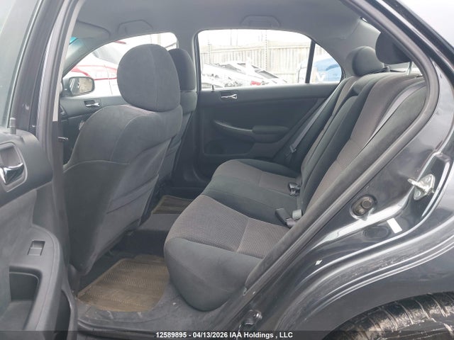 Aukcja sprzedaży 2005 Honda Accord Lx-g, vin: 1HGCM56405A810076, numer aukcji: 12589895