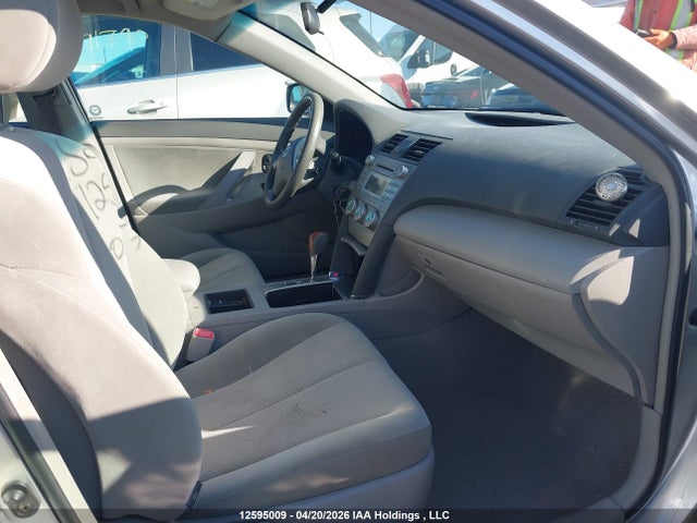 2007 Toyota Camry Le/xle/se მანქანა იყიდება აუქციონზე, vin: 4T1BK46K67U501444, აუქციონის ნომერი: 12595009